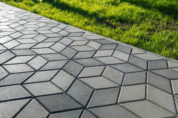Best Brick Driveway Pavers  in Southworth, WA