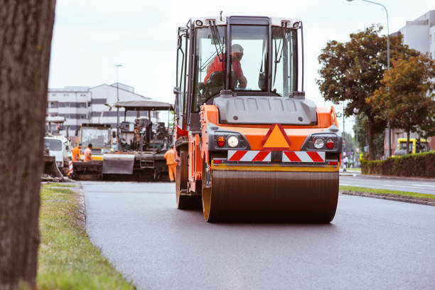 Best Affordable Driveway Pavers  in Southworth, WA