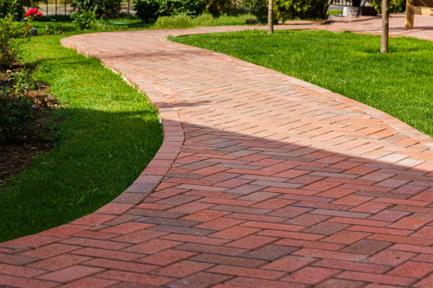 Best Cobblestone Driveway Pavers  in Southworth, WA