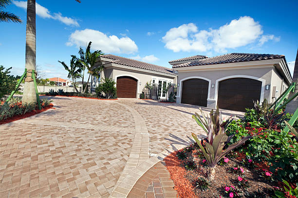 Best Driveway Pavers Contractor  in Southworth, WA
