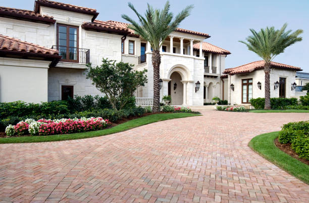 Best Driveway Pavers Near Me  in Southworth, WA