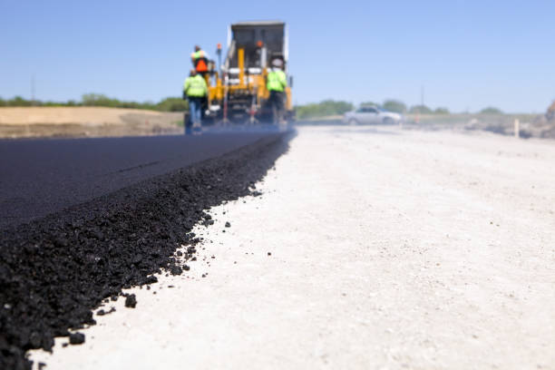 Best Concrete Paver Driveway  in Southworth, WA