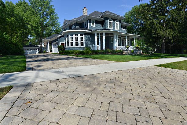 Best Affordable Driveway Pavers  in Southworth, WA