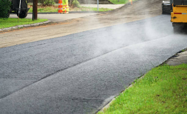 Best Cobblestone Driveway Pavers  in Southworth, WA