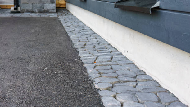 Best Brick Driveway Pavers  in Southworth, WA