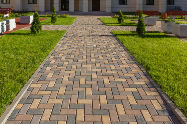 Best Driveway Pavers Near Me  in Southworth, WA